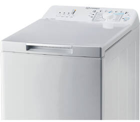 Pračka Indesit BTW L50300 EU/N bílá

 obrázek produktu 2 z 15