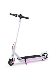 Elektrická koloběžka GoGEN VOYAGER LITE S201P, bílo-růžová 

 obrázek produktu 9 z 24