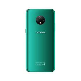 Mobilní telefon Doogee X95 PRO DualSIM 4 GB / 32 GB zelený

 obrázek produktu 6 z 11