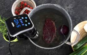 Vařič Sous-vide G21 Akura WiFi, 1000 W černý

 obrázek produktu 13 z 14