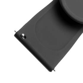 Řemínek FIXED Silicone Strap 22mm na smartwatch černý

 obrázek produktu 5 z 5