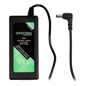 Napájecí adaptér PATONA pro notebooky Fujitsu Siemens, 20V, 3,25A, 65W, konektor 5,5x2,5mm 

 obrázek produktu 1 z 1