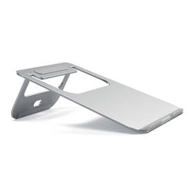 Podstavec pro notebooky Satechi Aluminum Laptop Stand pro 17" stříbrný

 obrázek produktu 3 z 6