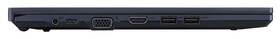 Notebook Asus ExpertBook B1 B1400 černý

 obrázek produktu 12 z 12