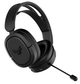 Headset Asus TUF Gaming H1 Wireless černý

 obrázek produktu 2 z 9