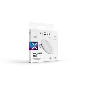 Klíčenka FIXED Sense bílá

 obrázek produktu 13 z 13