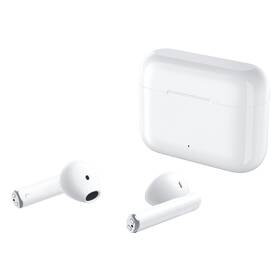 Sluchátka HONOR Choice Earbuds X bílá

 obrázek produktu 4 z 8