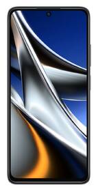Mobilní telefon Poco X4 Pro 5G 6GB/128GB černý

 obrázek produktu 2 z 10