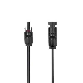 Kabel EcoFlow Solar MC4 pararelní, 30cm 

 obrázek produktu 1 z 3