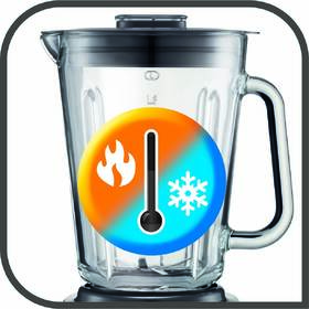 Stolní mixér Tefal BL811138 Perfectmix+ bílý

 obrázek produktu 4 z 27