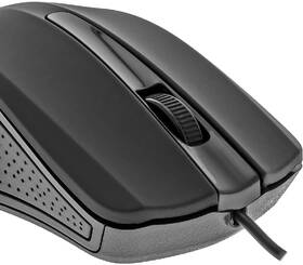 Myš YENKEE YMS 1015BK USB Suva černá

 obrázek produktu 4 z 5