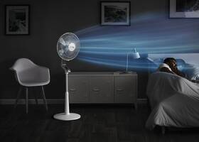 Ventilátor stojanový Rowenta VU5640F2 Turbo Silence Extreme bílý

 obrázek produktu 14 z 19