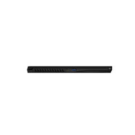 Notebook MSI GF63 Thin 11UC-618CZ černá barva
