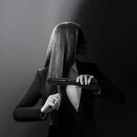 Žehlička na vlasy Rowenta SF466LF0 Karl Lagerfeld Pro Stylist 

 obrázek produktu 6 z 10