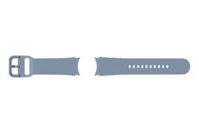 Řemínek Samsung Galaxy Watch5 Sport Band (S/M) modrý

 obrázek produktu 1 z 2