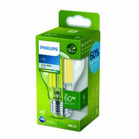 Žárovka LED Philips klasik, 4W, E27, neutrální bílá 

 obrázek produktu 4 z 4