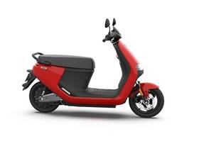 Elektroskútr Segway E110S červený

 obrázek produktu 1 z 11