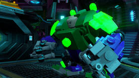 Hra Warner Bros PlayStation 4 LEGO Batman 3: Beyond Gotham 

 obrázek produktu 8 z 8