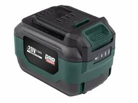 Akumulátor POWERPLUS POWPB90300 20V LI-ION 6,0 Ah 

 obrázek produktu 1 z 3