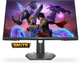 Herní monitor Dell G2723H černý

 obrázek produktu 4 z 11
