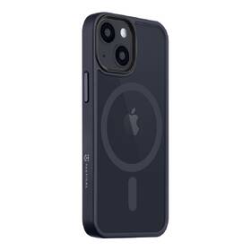 Kryt na mobil Tactical MagForce Hyperstealth na Apple iPhone 13 mini modrý

 obrázek produktu 1 z 4