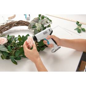 Tavná pistole Black-Decker BCGL115-XJ 3,6V 

 obrázek produktu 1 z 3