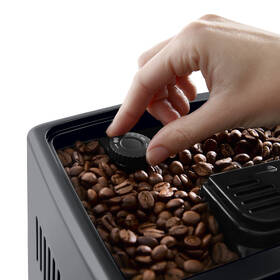 Espresso De'Longhi ECAM 380.85SB černé/stříbrné

 obrázek produktu 4 z 5