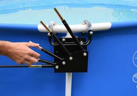 Zastřešení bazénu Marimex 10970566 
