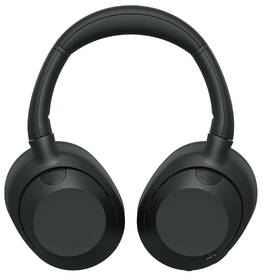Sluchátka Sony ULT WEAR - Prodloužená záruka zdarma po registraci černá

 obrázek produktu 1 z 8