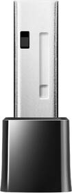 Wi-Fi adaptér Cudy WU650 AC650 Wi-Fi USB černý

 obrázek produktu 2 z 4