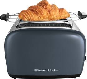 Topinkovač RUSSELL HOBBS 26552-56 šedý

 obrázek produktu 3 z 14