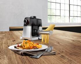 Nástavec na těstoviny Bosch MUZS6PP 

 obrázek produktu 5 z 8