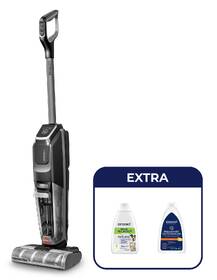Podlahová myčka Bissell 3999N CrossWave OmniForce Edge Select šedý

 obrázek produktu 1 z 12