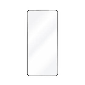 Tvrzené sklo FIXED Full-Cover na Samsung Galaxy S25 Ultra 5G černé

 obrázek produktu 1 z 9