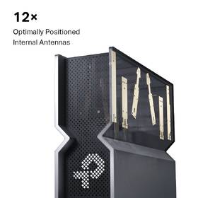 Router TP-Link Archer BE900, BE24000 černý

 obrázek produktu 6 z 16