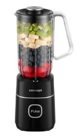 Stolní mixér Concept SM3490 černý

 obrázek produktu 2 z 24