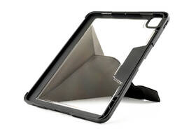 Pouzdro na tablet ER CASE Rugged Flip na Apple iPad Air 11" (M2, M3) černé

 obrázek produktu 1 z 3