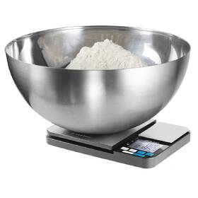 Kuchyňská váha Catler KS 4020 nerez

 obrázek produktu 7 z 9
