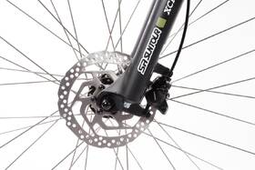 Elektrokolo GoGEN Revonix HD 630 29" 21" 2025 černé/zelené

 obrázek produktu 21 z 25