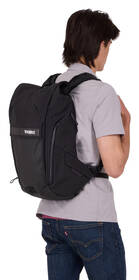 Batoh na notebook THULE Paramount Commuter 20 l černý

 obrázek produktu 3 z 16