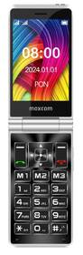 Mobilní telefon MaxCom Comfort MM835 fialový

 obrázek produktu 1 z 9