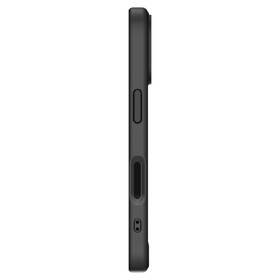 Kryt na mobil Spigen Ultra Hybrid MagSafe na Apple iPhone 17 černý

 obrázek produktu 5 z 6