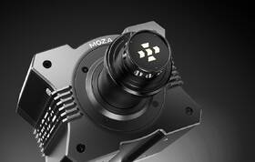 Základna Moza Racing R12 V2 (PC) hliník

 obrázek produktu 13 z 15