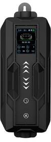 Cestovní nabíjecí stanice IMMAX pro elektromobily EV/PHEV AC Type 2 11 kW 

 obrázek produktu 7 z 13