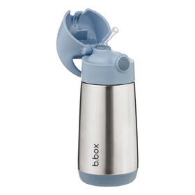 Termoska s brčkem b.box 350 ml CHILL OUT 

 obrázek produktu 2 z 3