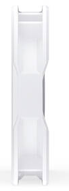 Ventilátor ENDORFY Stratus 120 White PWM ARGB / 120 mm bílý

 obrázek produktu 5 z 17