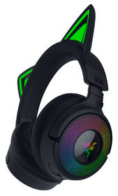 Headset Razer Kraken Kitty V3 Pro černý

 obrázek produktu 2 z 14