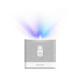 Projektor Philips Screeneo UL5 SMART bílý

 obrázek produktu 2 z 14