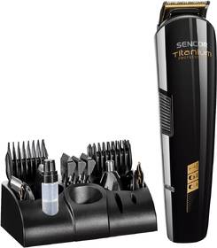 Zastřihovač multifunkční Sencor SHP 8305BK černý

 obrázek produktu 2 z 15