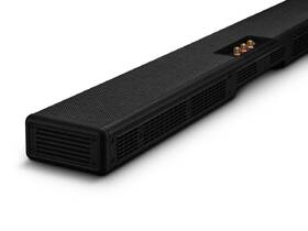 Soundbar Marshall Heston 120 černý

 obrázek produktu 8 z 13